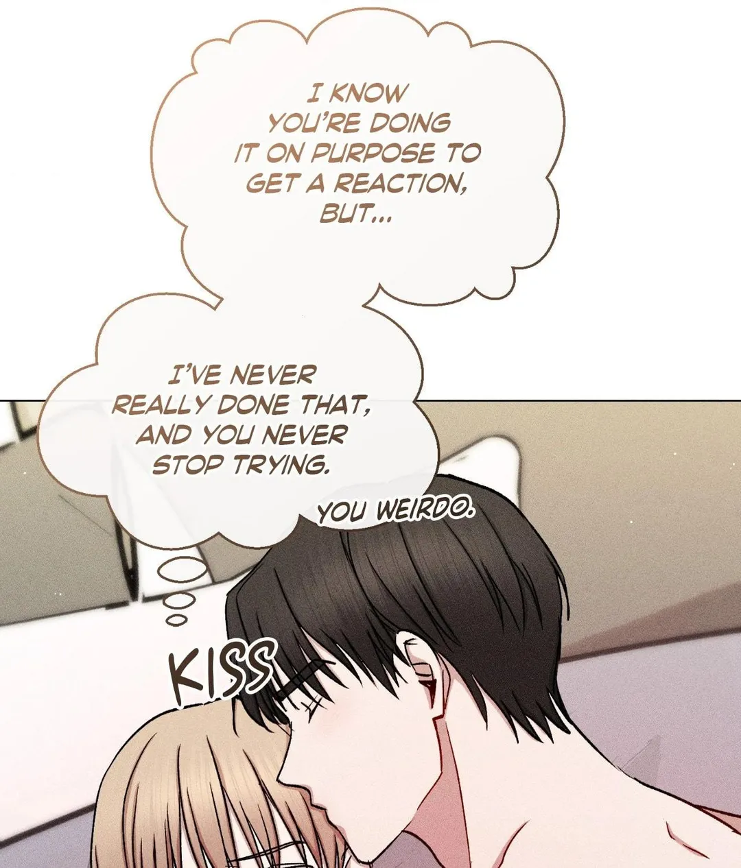 If You Want Me - Chapter 97 Page 88