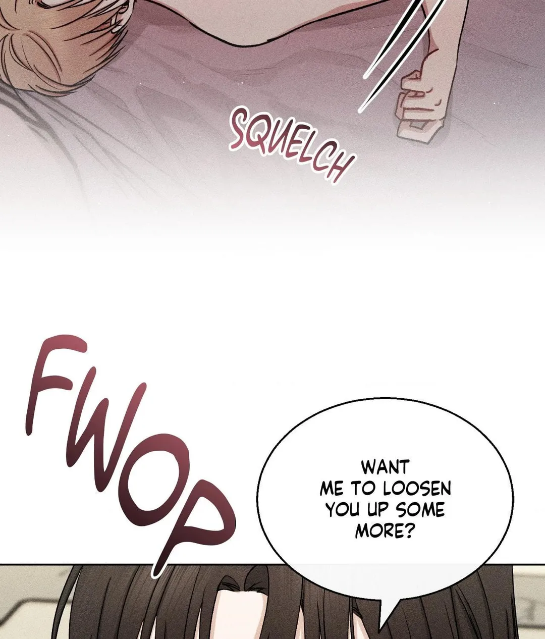 If You Want Me - Chapter 97 Page 98