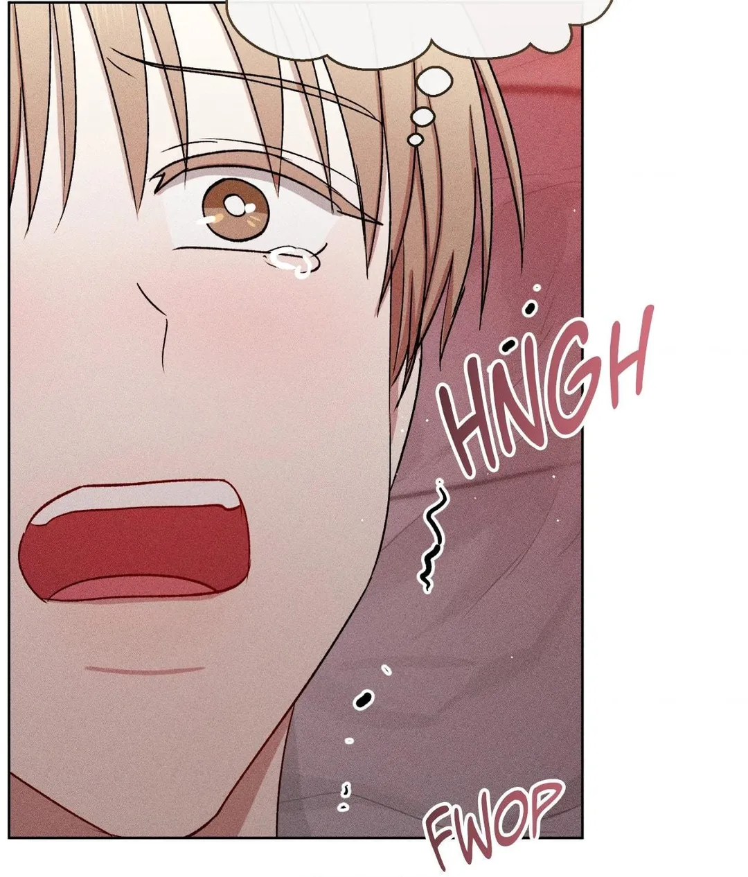 If You Want Me - Chapter 97 Page 105