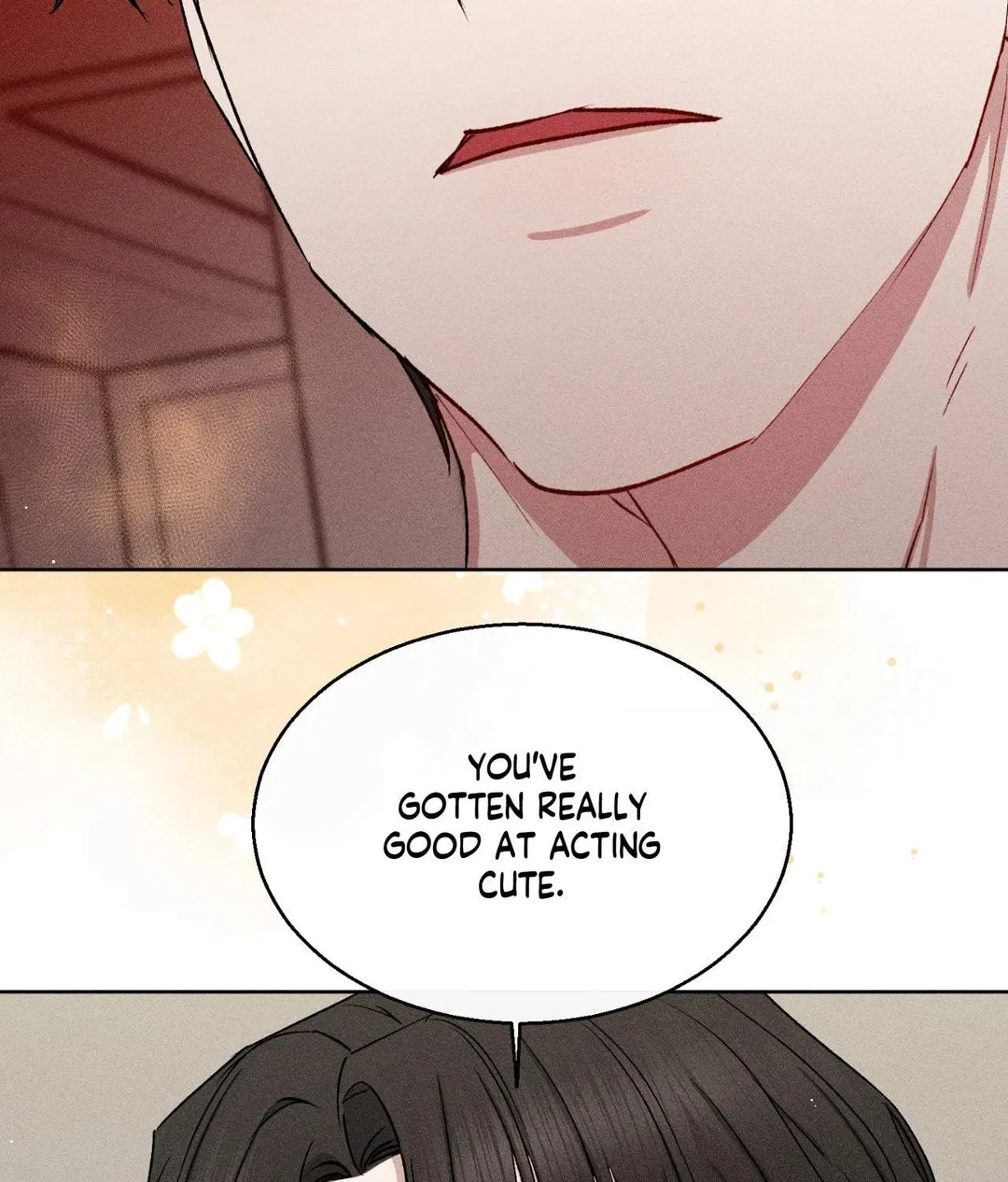If You Want Me - Chapter 97 Page 112