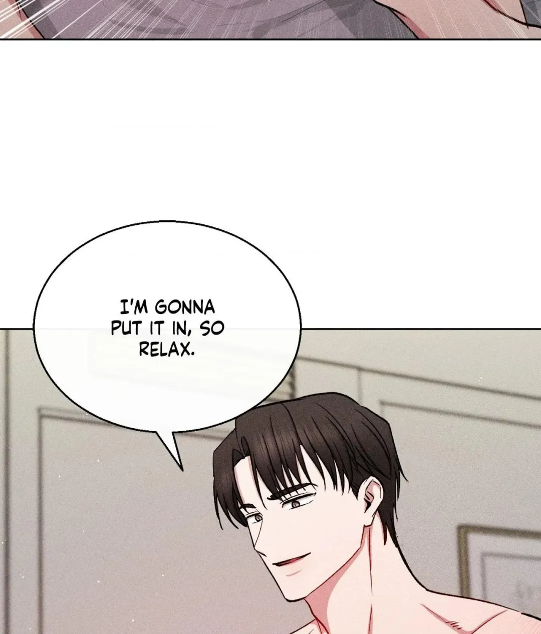 If You Want Me - Chapter 98 Page 3
