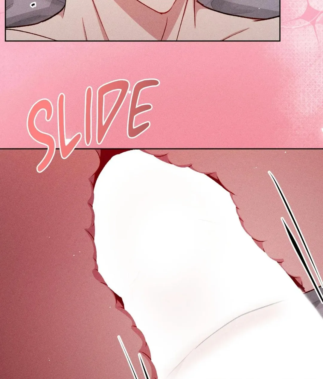 If You Want Me - Chapter 98 Page 7