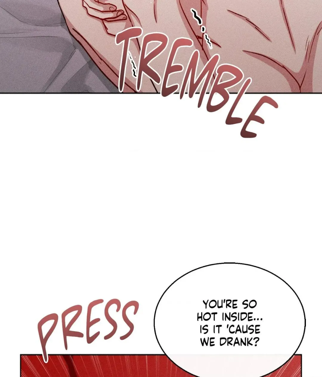 If You Want Me - Chapter 98 Page 11