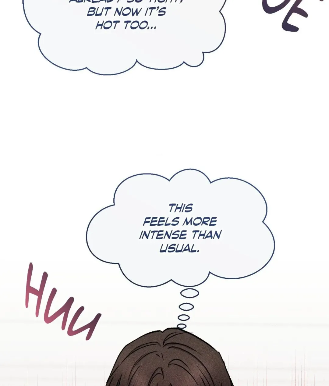 If You Want Me - Chapter 98 Page 13