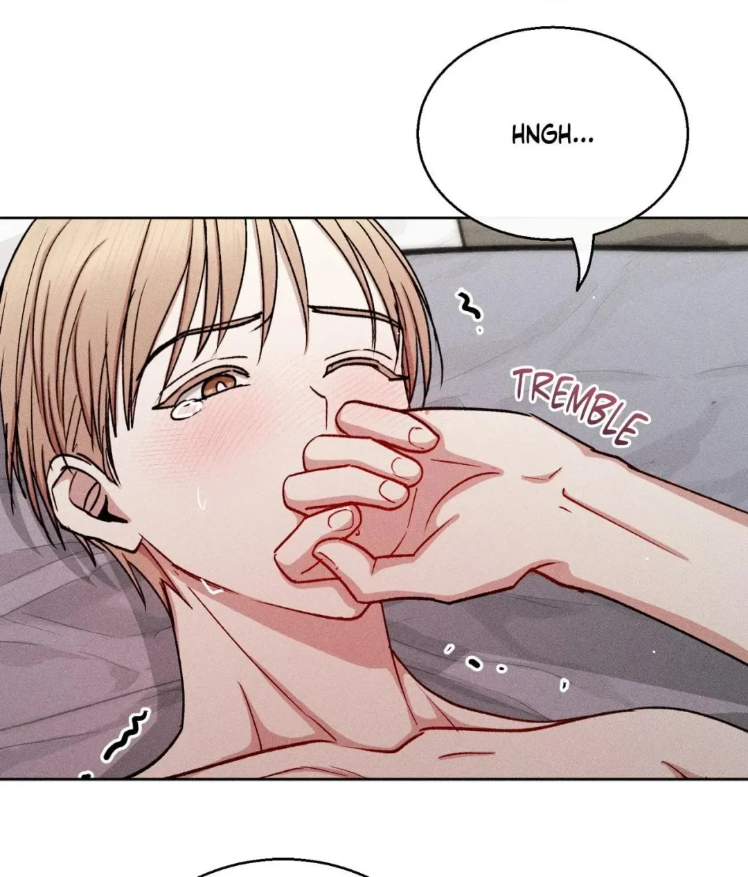 If You Want Me - Chapter 98 Page 16