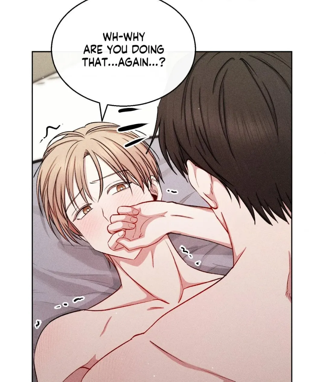 If You Want Me - Chapter 98 Page 17