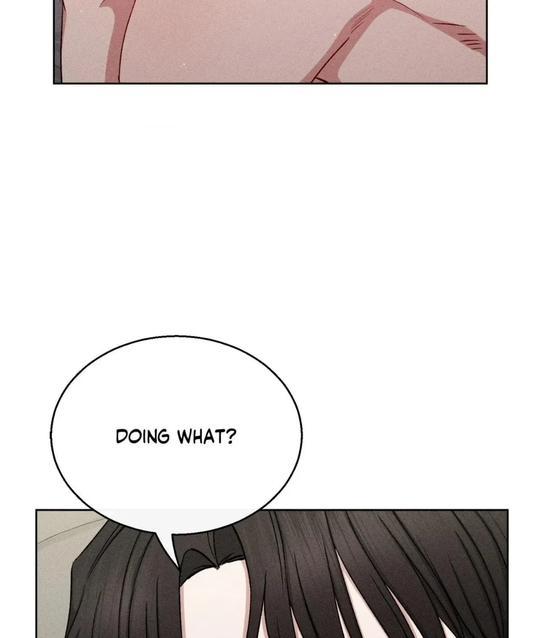 If You Want Me - Chapter 98 Page 18