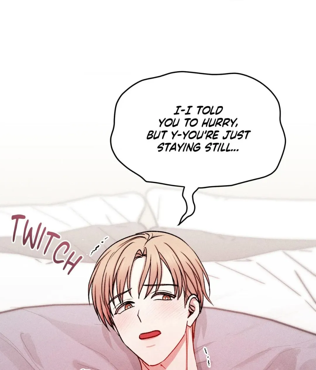 If You Want Me - Chapter 98 Page 20