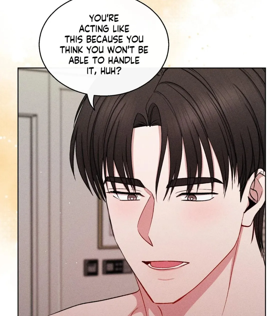 If You Want Me - Chapter 98 Page 23