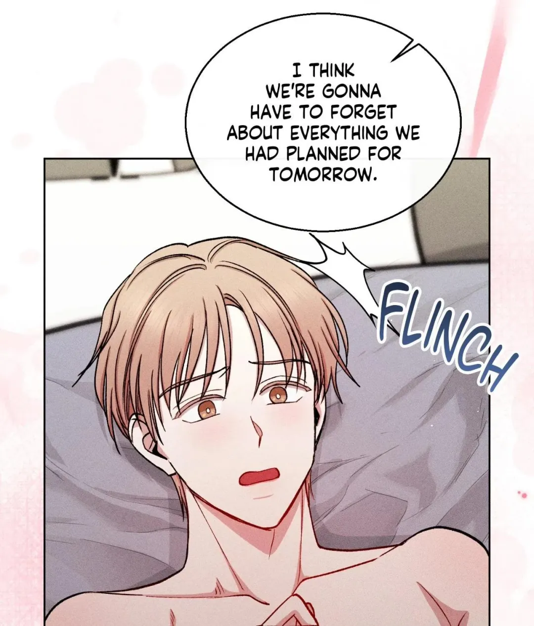 If You Want Me - Chapter 98 Page 28