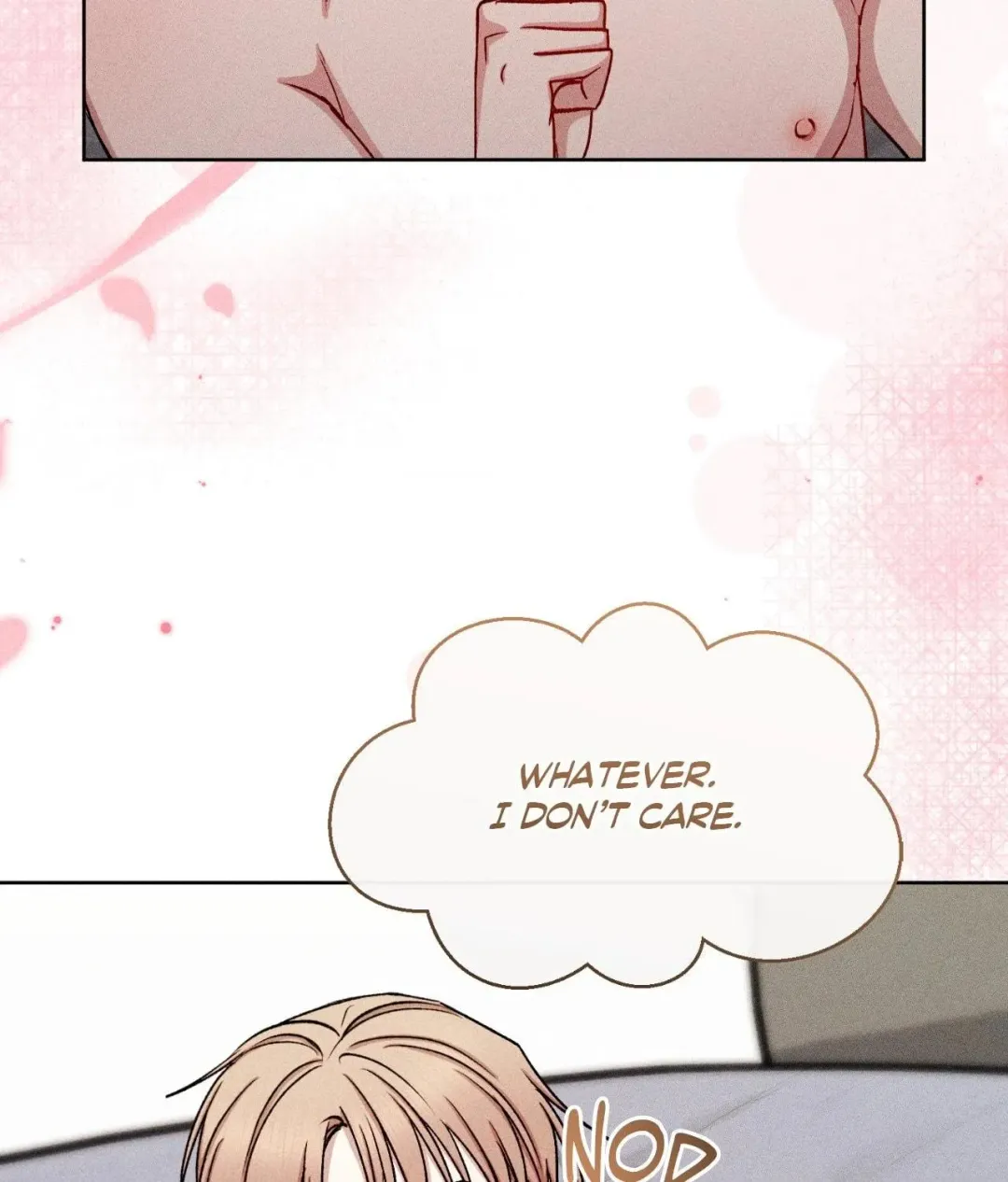 If You Want Me - Chapter 98 Page 29