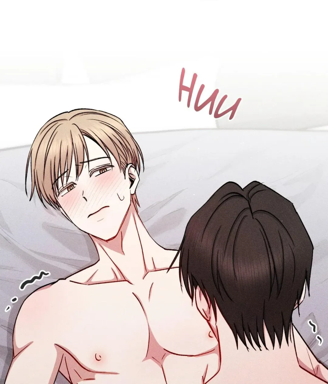 If You Want Me - Chapter 98 Page 33