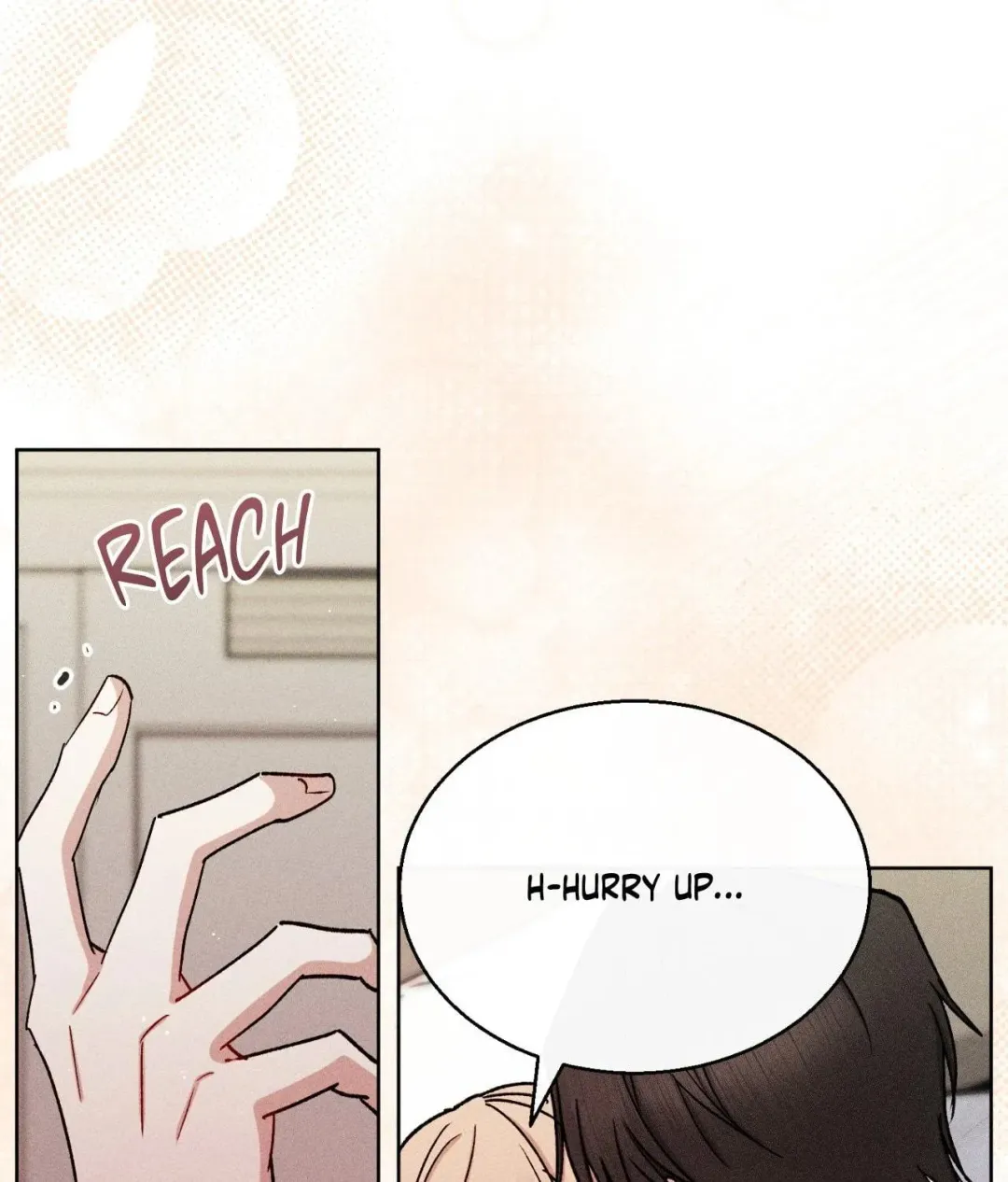 If You Want Me - Chapter 98 Page 37