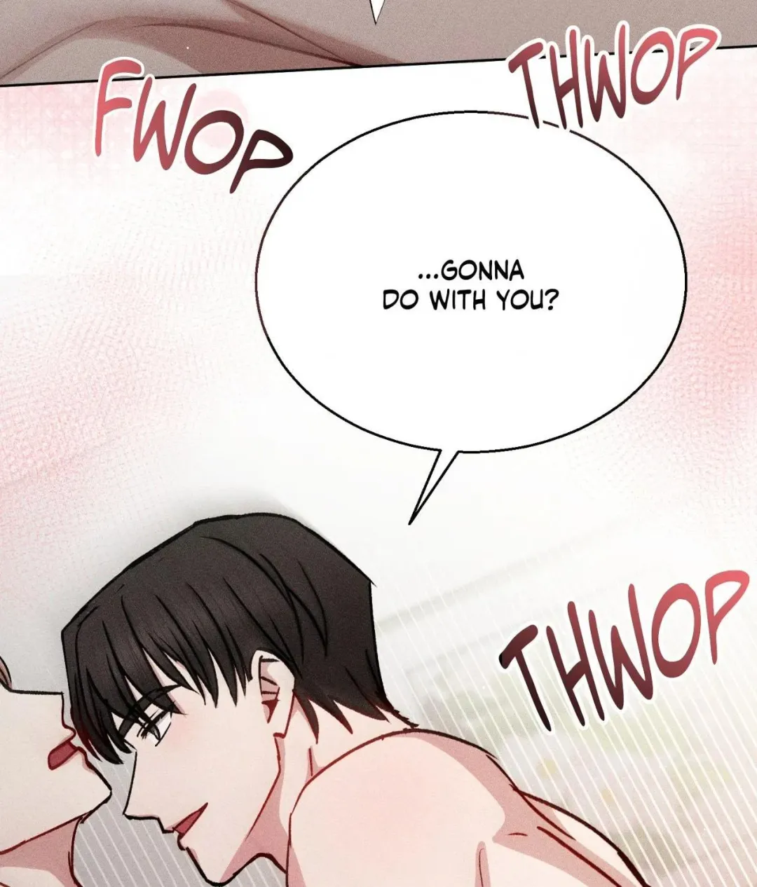 If You Want Me - Chapter 98 Page 55
