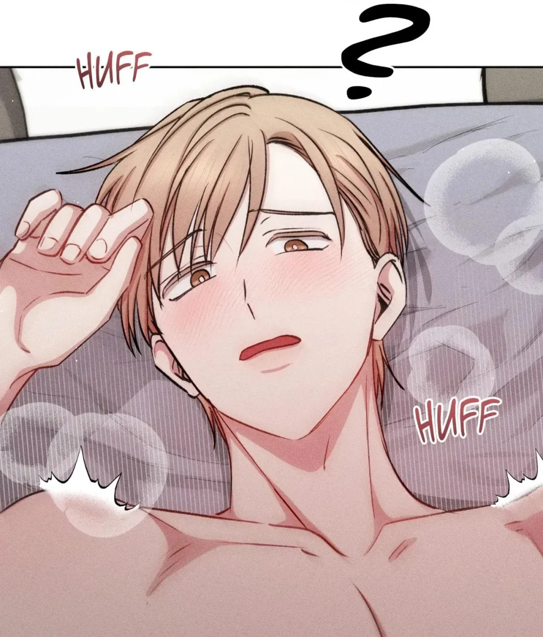 If You Want Me - Chapter 98 Page 59