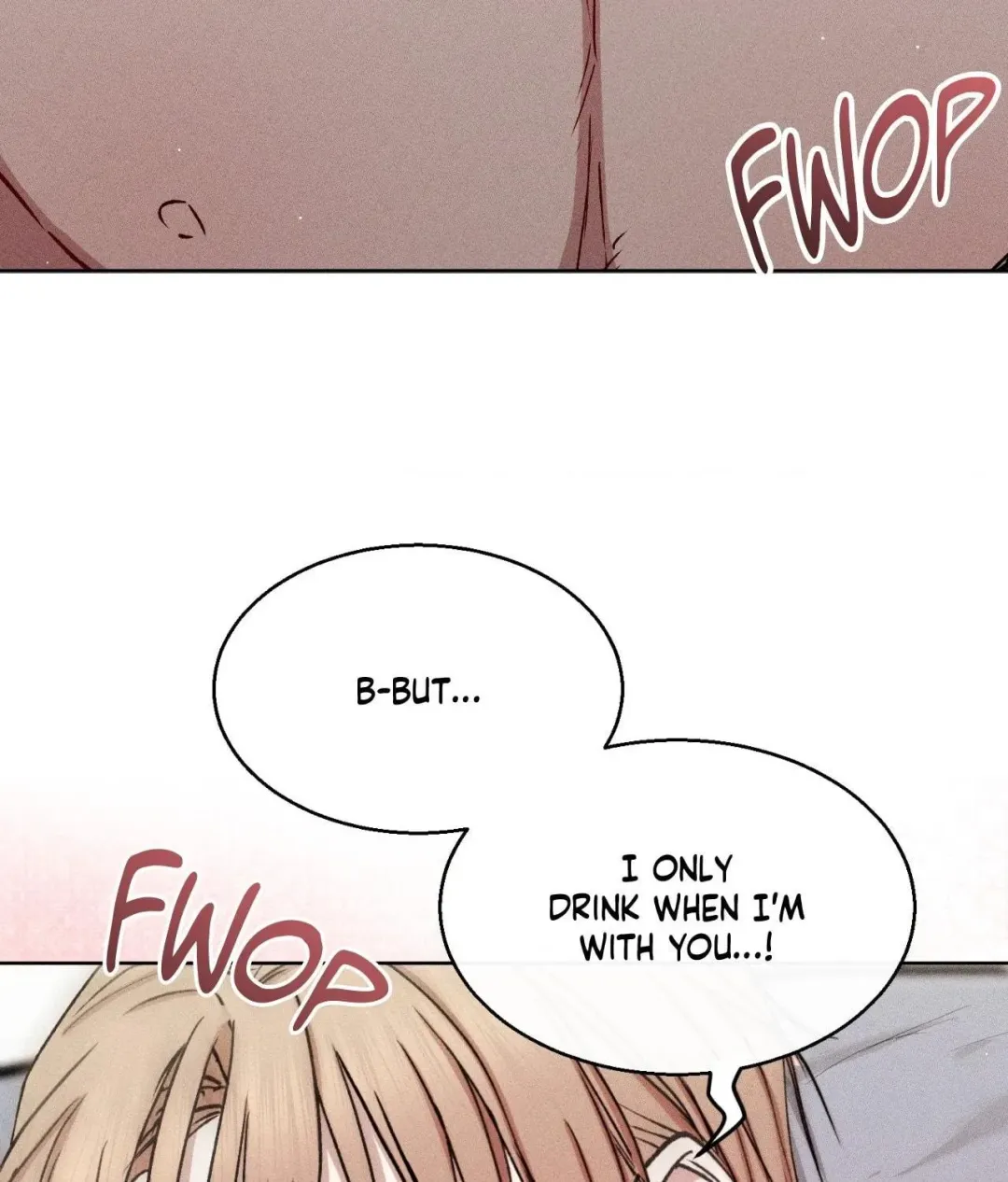 If You Want Me - Chapter 98 Page 67