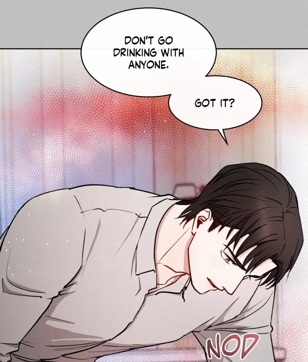 If You Want Me - Chapter 98 Page 74
