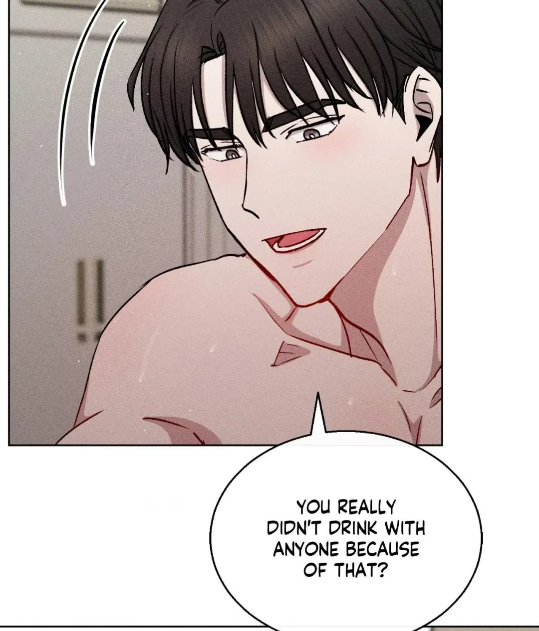 If You Want Me - Chapter 98 Page 78
