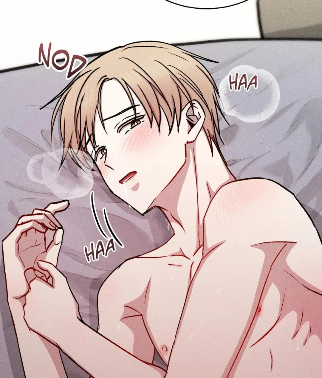 If You Want Me - Chapter 98 Page 79
