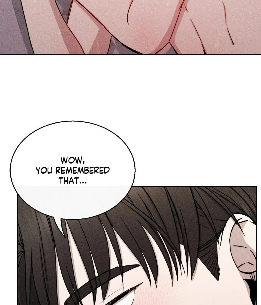 If You Want Me - Chapter 98 Page 80