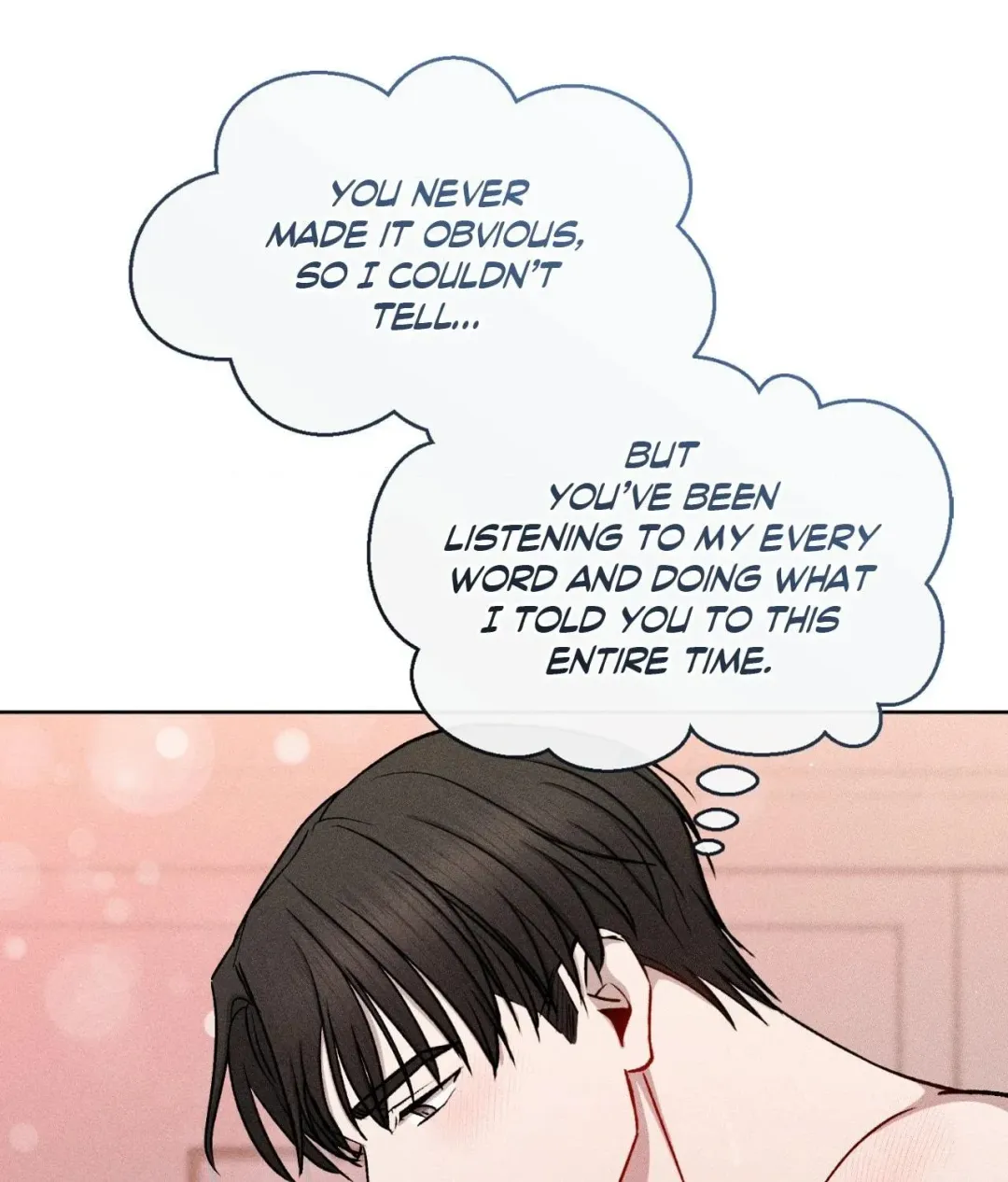 If You Want Me - Chapter 98 Page 82