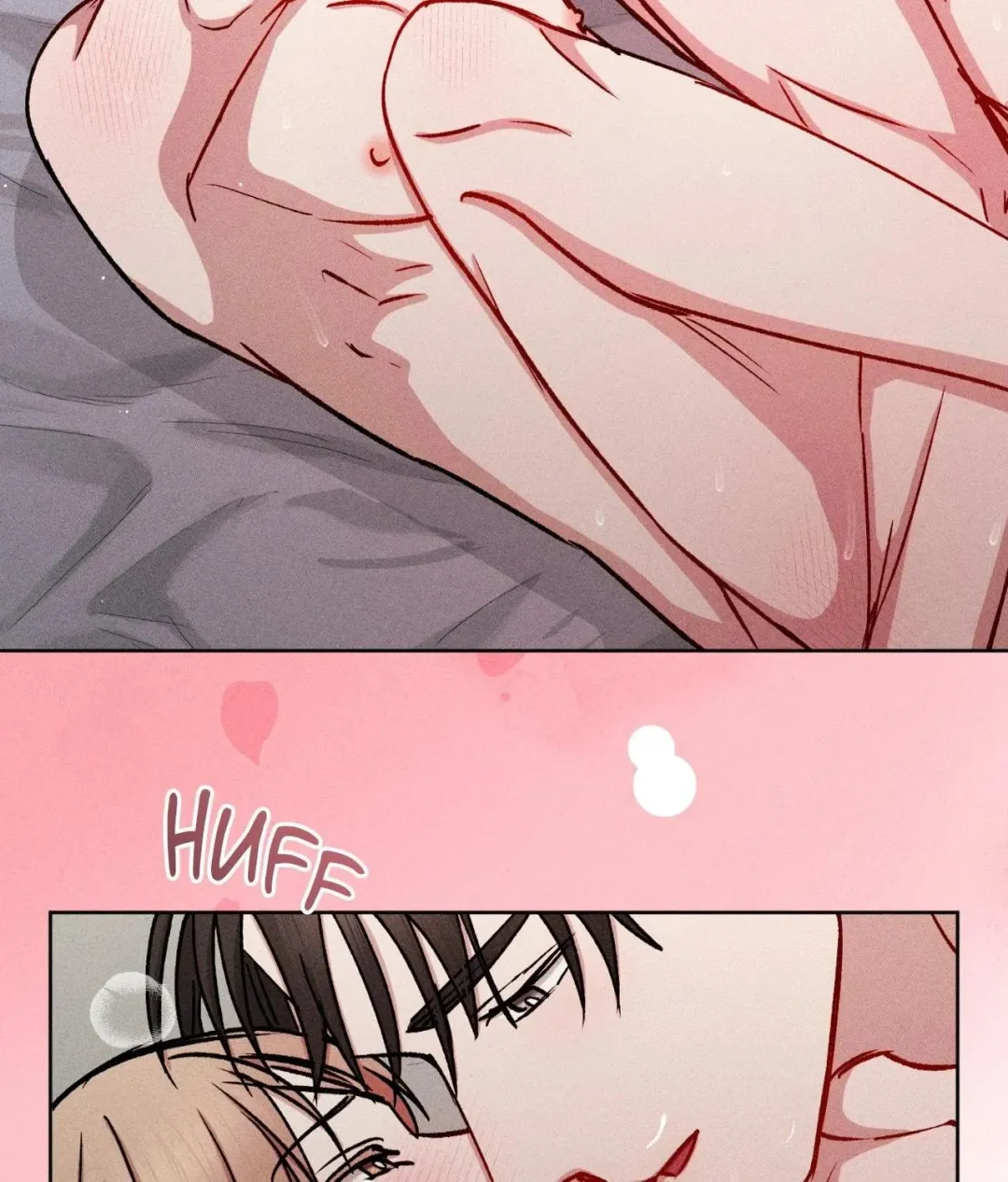 If You Want Me - Chapter 98 Page 86
