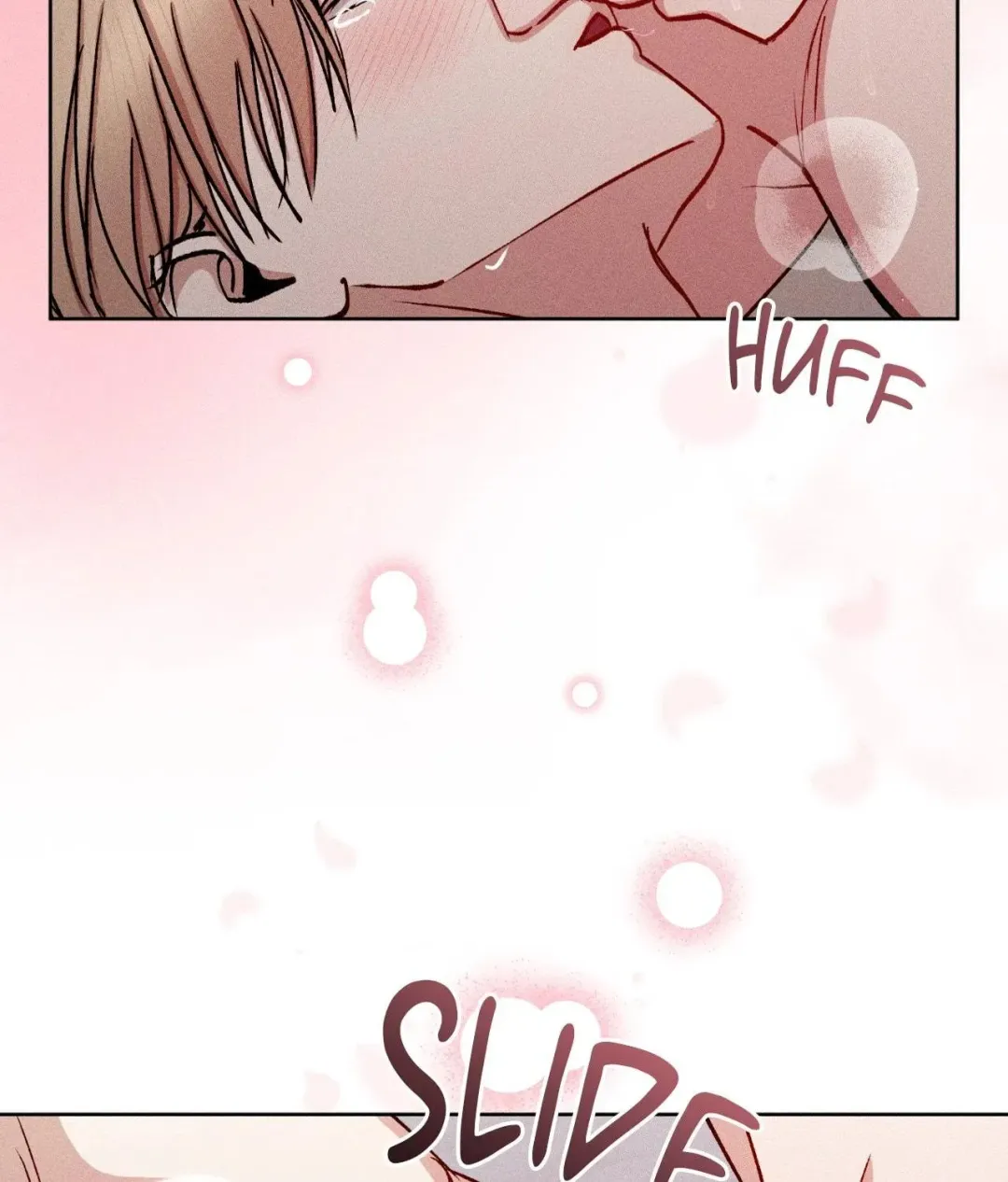 If You Want Me - Chapter 98 Page 87