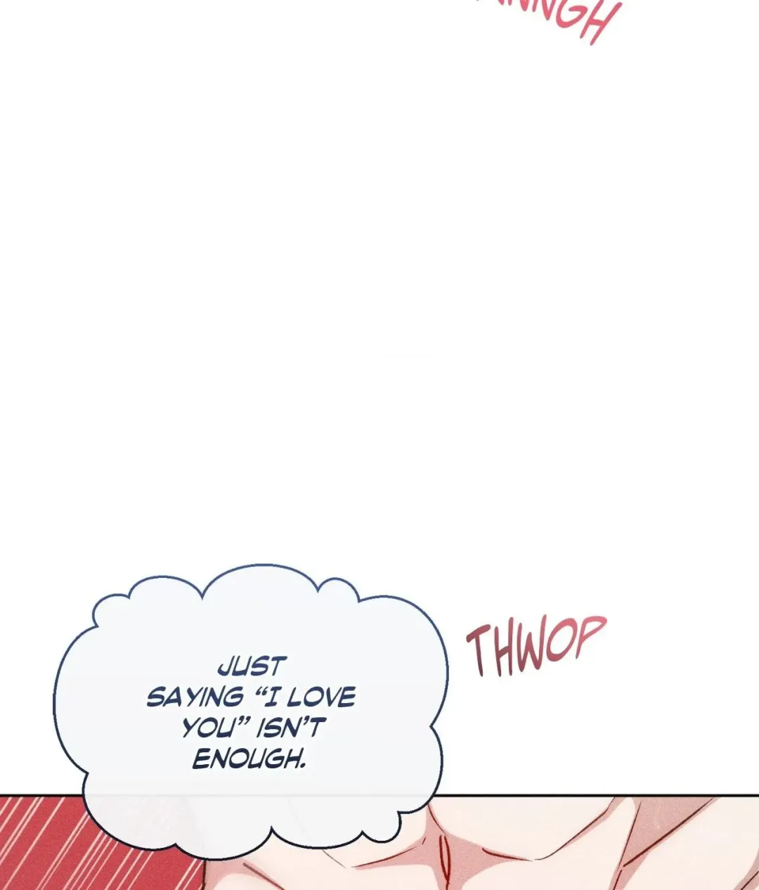 If You Want Me - Chapter 98 Page 92