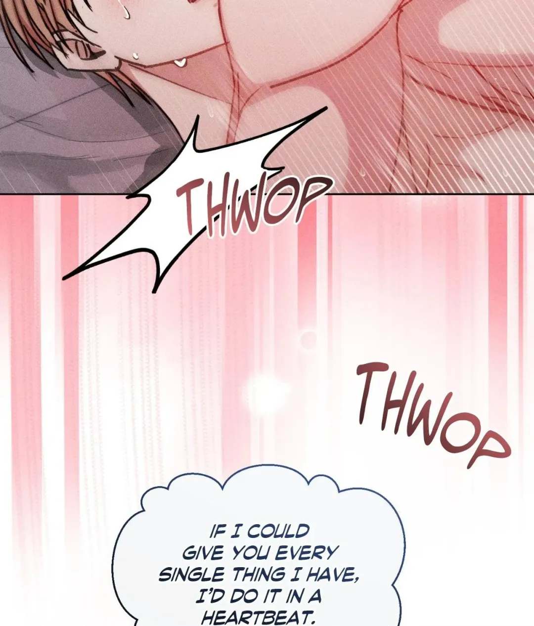 If You Want Me - Chapter 98 Page 96