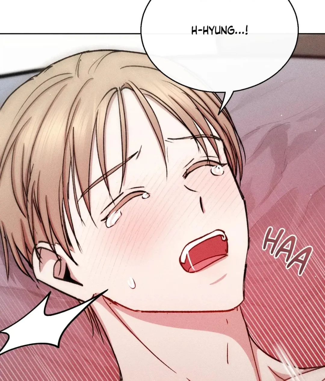 If You Want Me - Chapter 98 Page 98