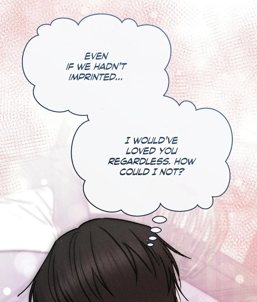 If You Want Me - Chapter 98 Page 100