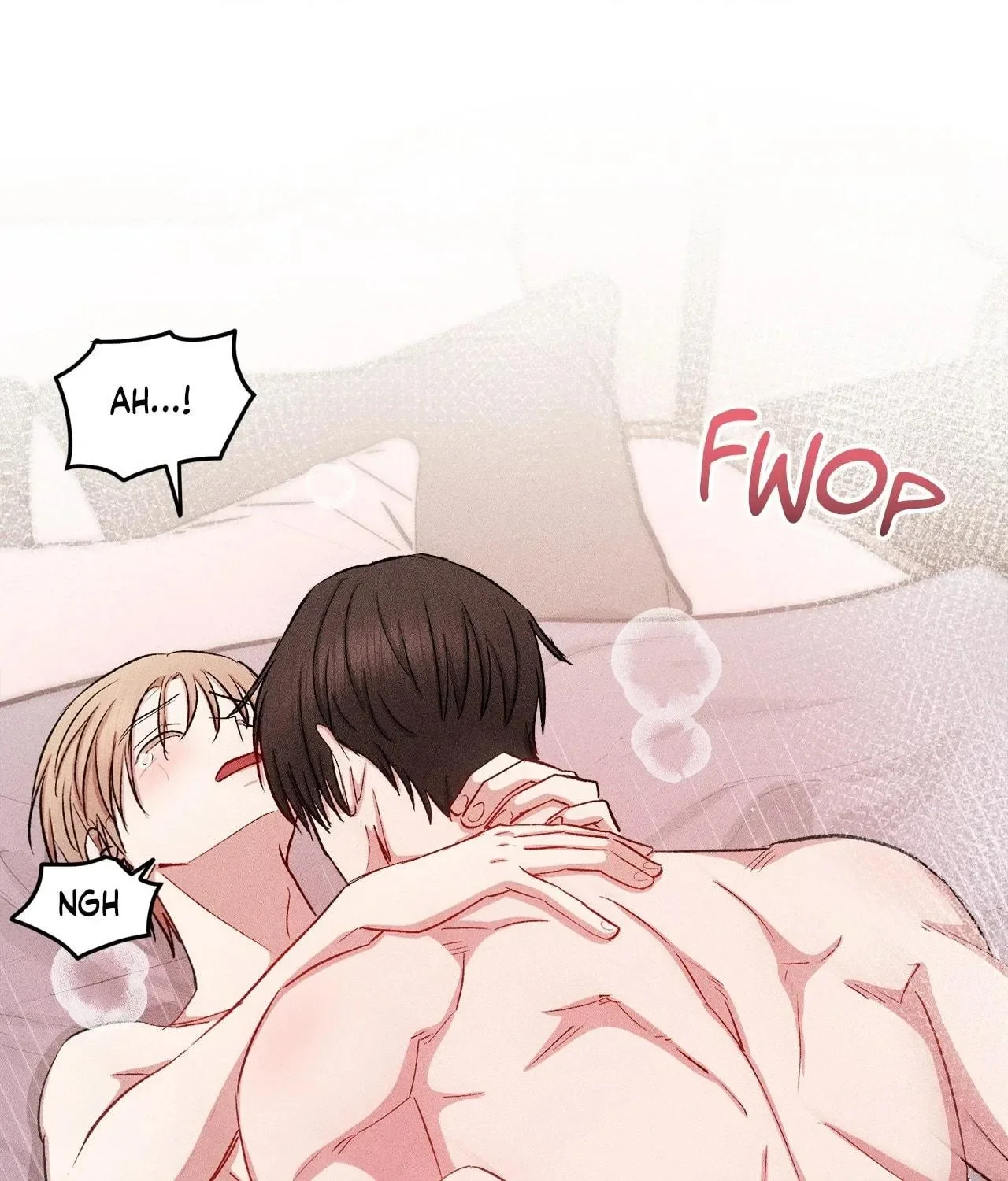 If You Want Me - Chapter 99 Page 2