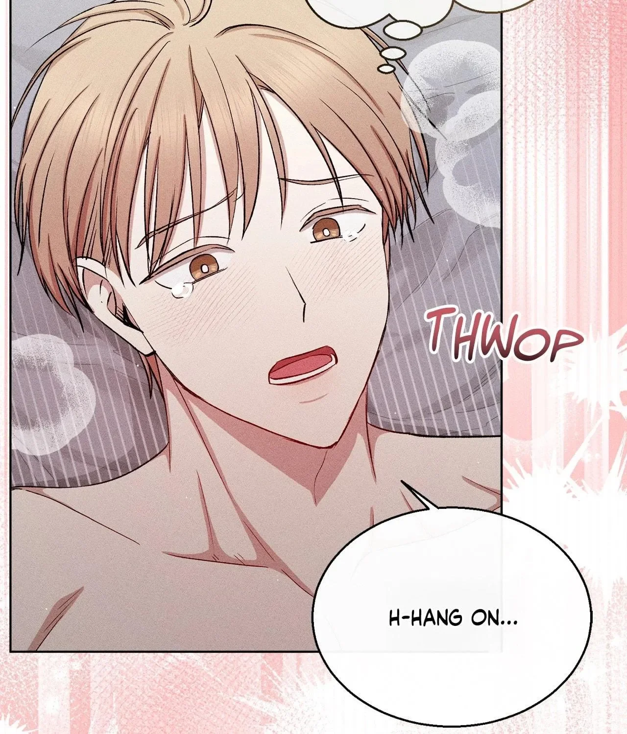 If You Want Me - Chapter 99 Page 7
