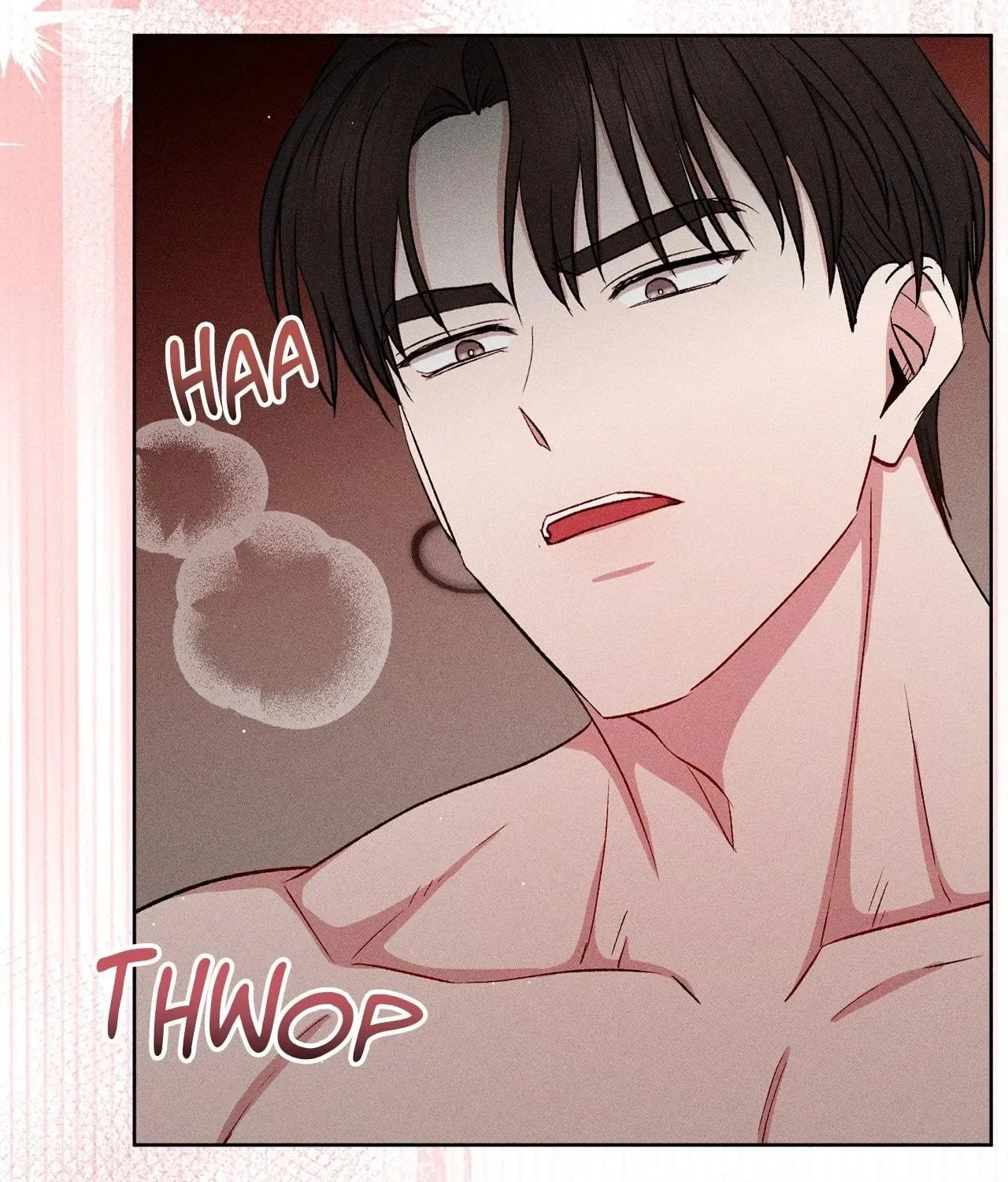 If You Want Me - Chapter 99 Page 8