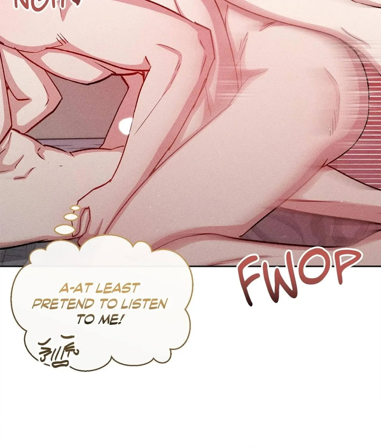 If You Want Me - Chapter 99 Page 10