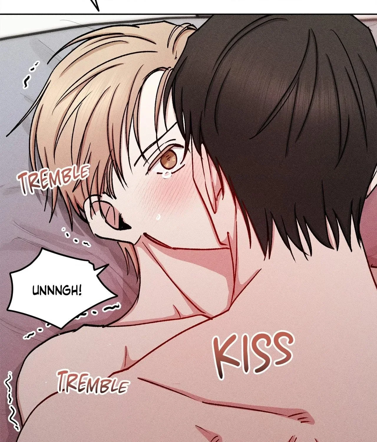 If You Want Me - Chapter 99 Page 20
