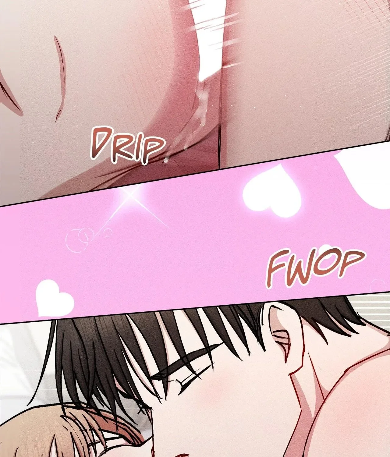 If You Want Me - Chapter 99 Page 22