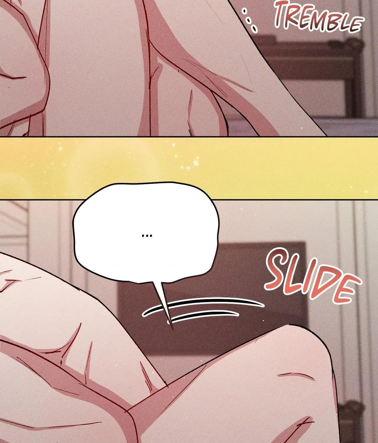 If You Want Me - Chapter 99 Page 29