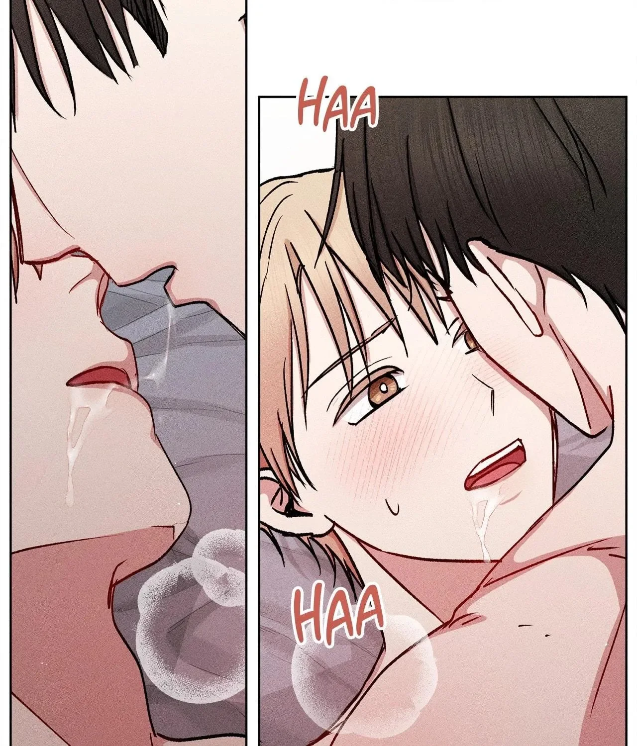 If You Want Me - Chapter 99 Page 31
