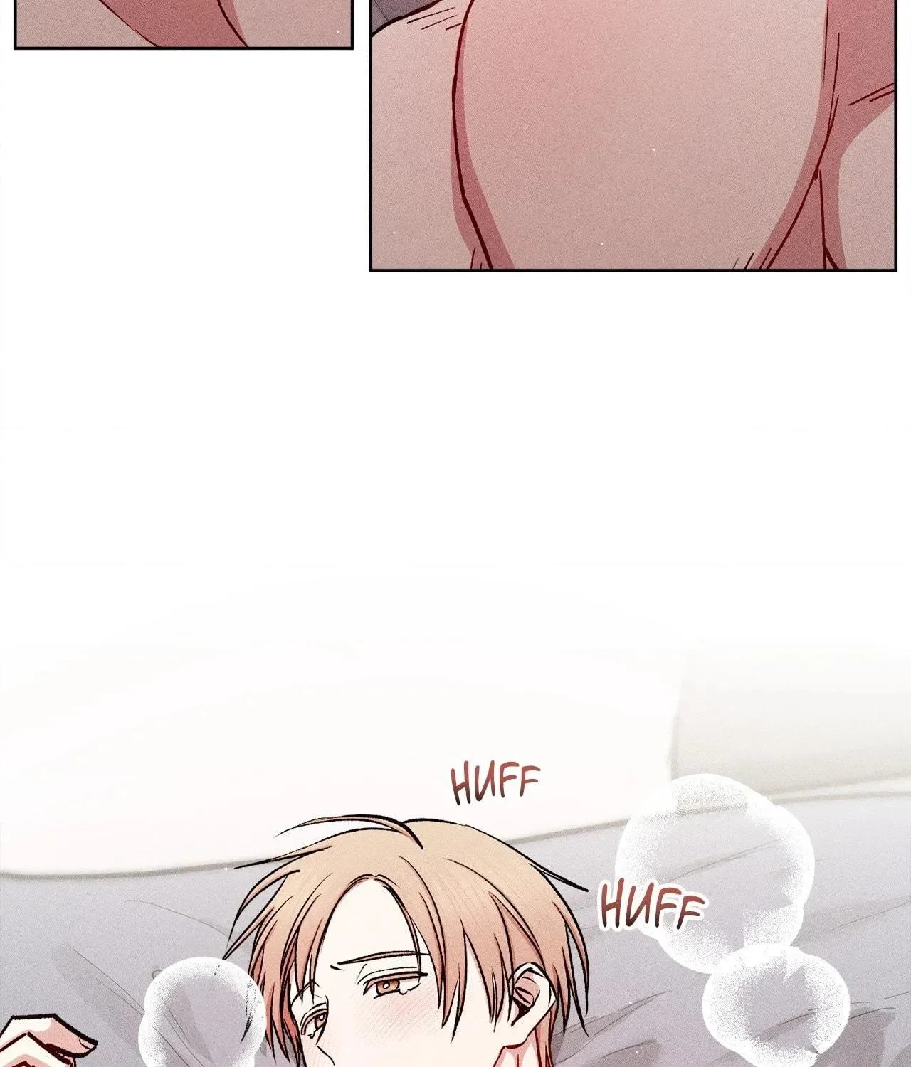 If You Want Me - Chapter 99 Page 32