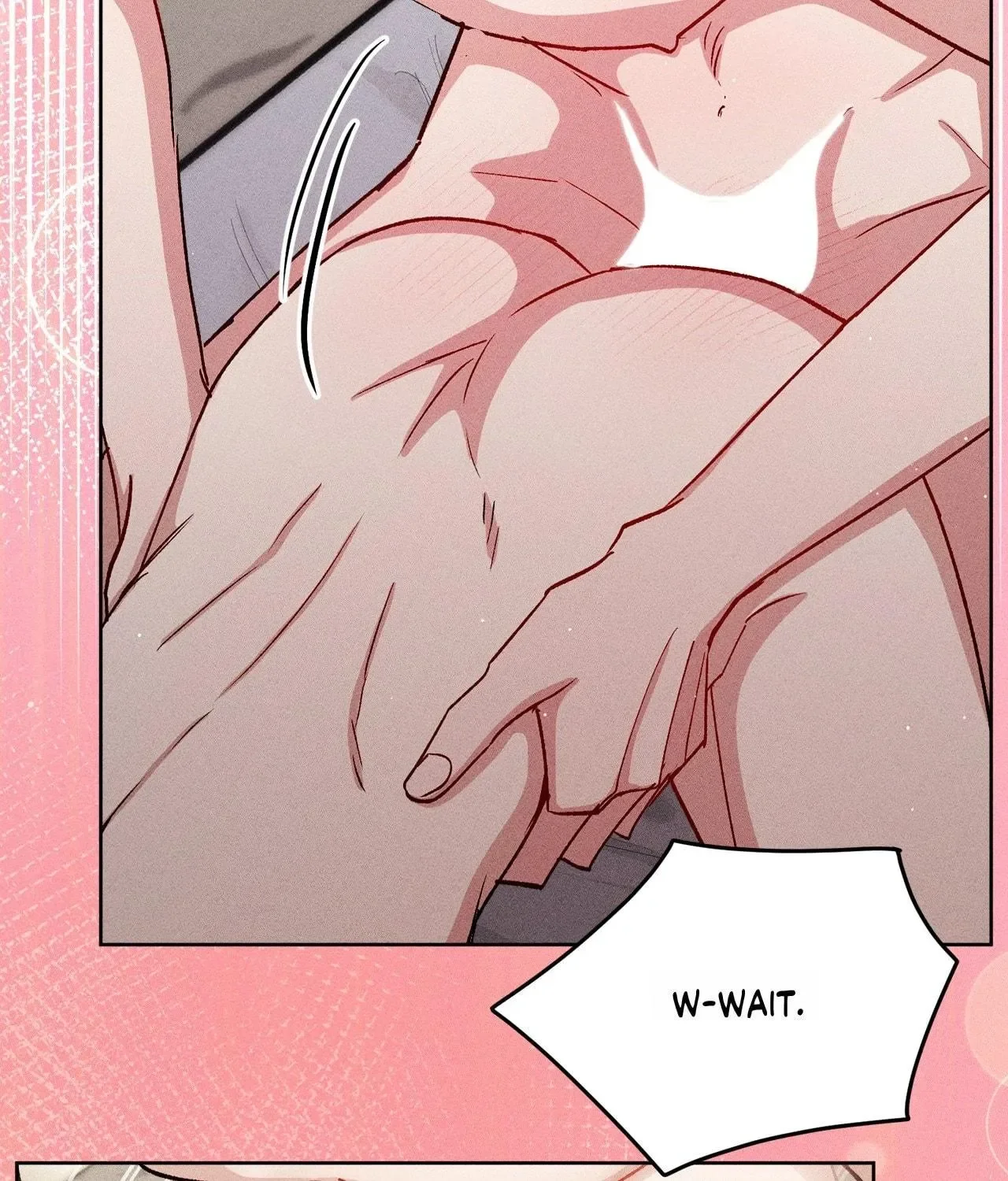 If You Want Me - Chapter 99 Page 41