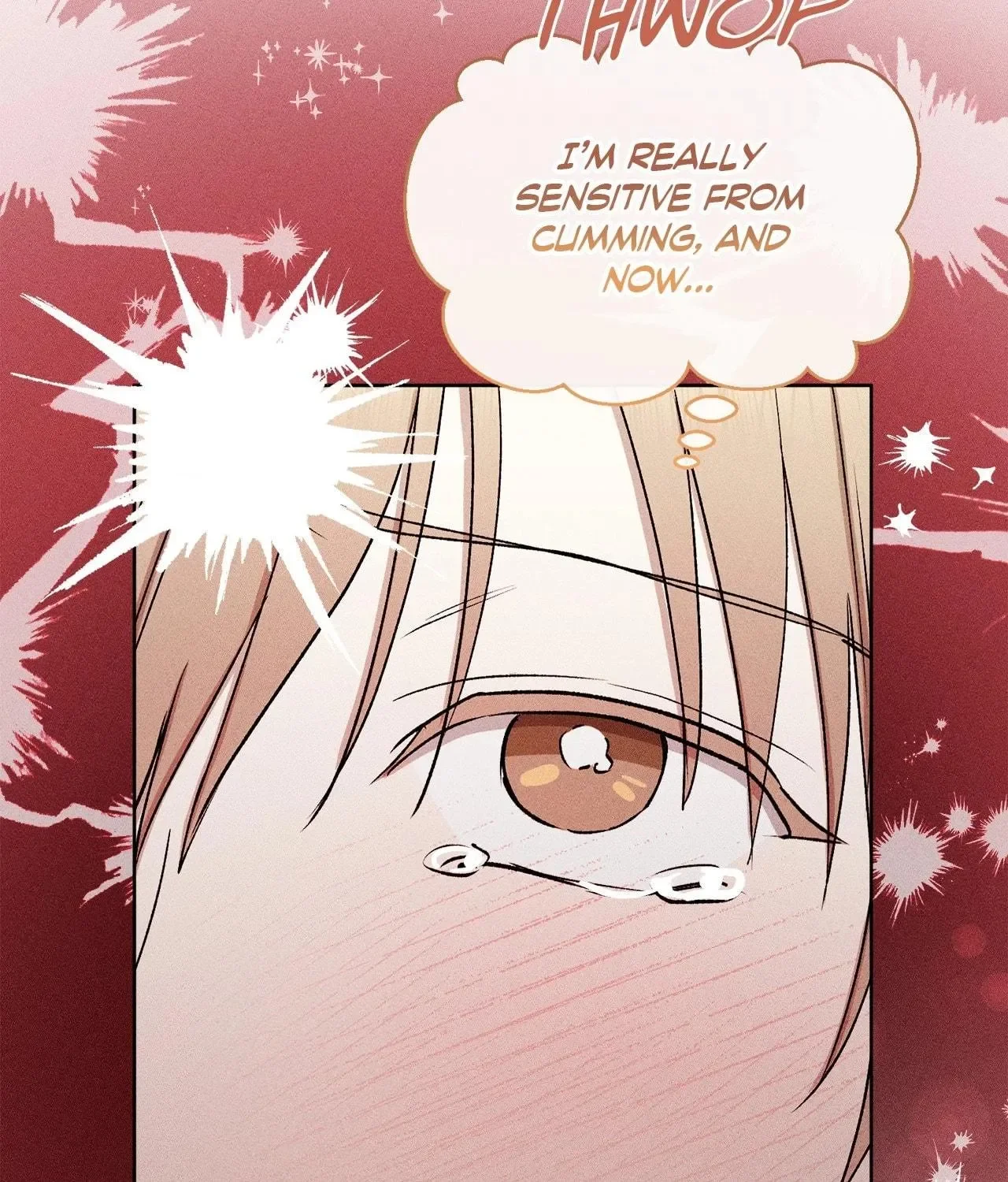 If You Want Me - Chapter 99 Page 47