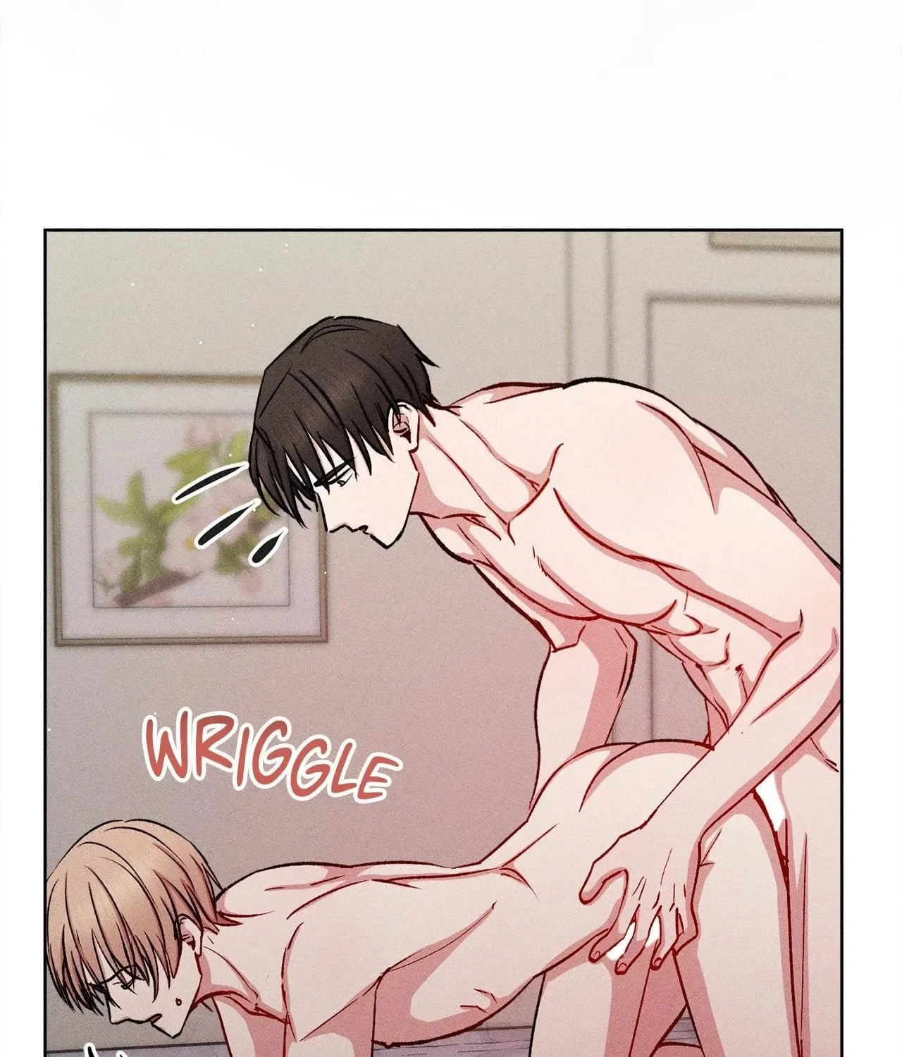 If You Want Me - Chapter 99 Page 49