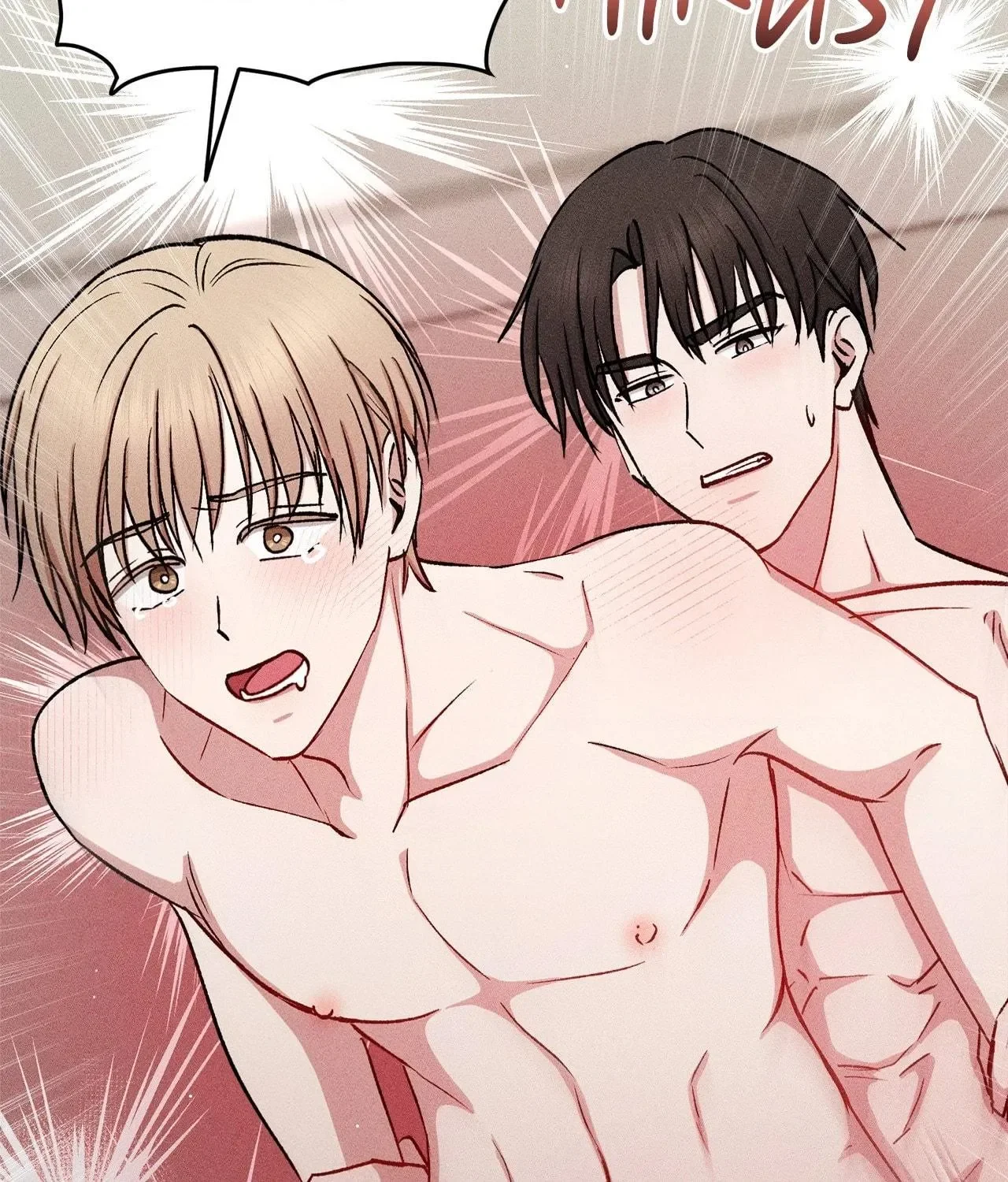 If You Want Me - Chapter 99 Page 60