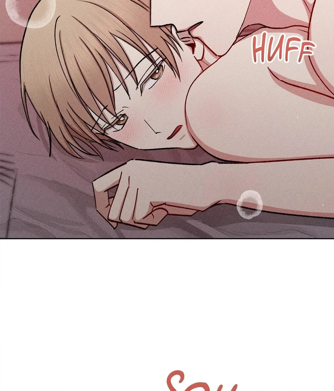 If You Want Me - Chapter 99 Page 66