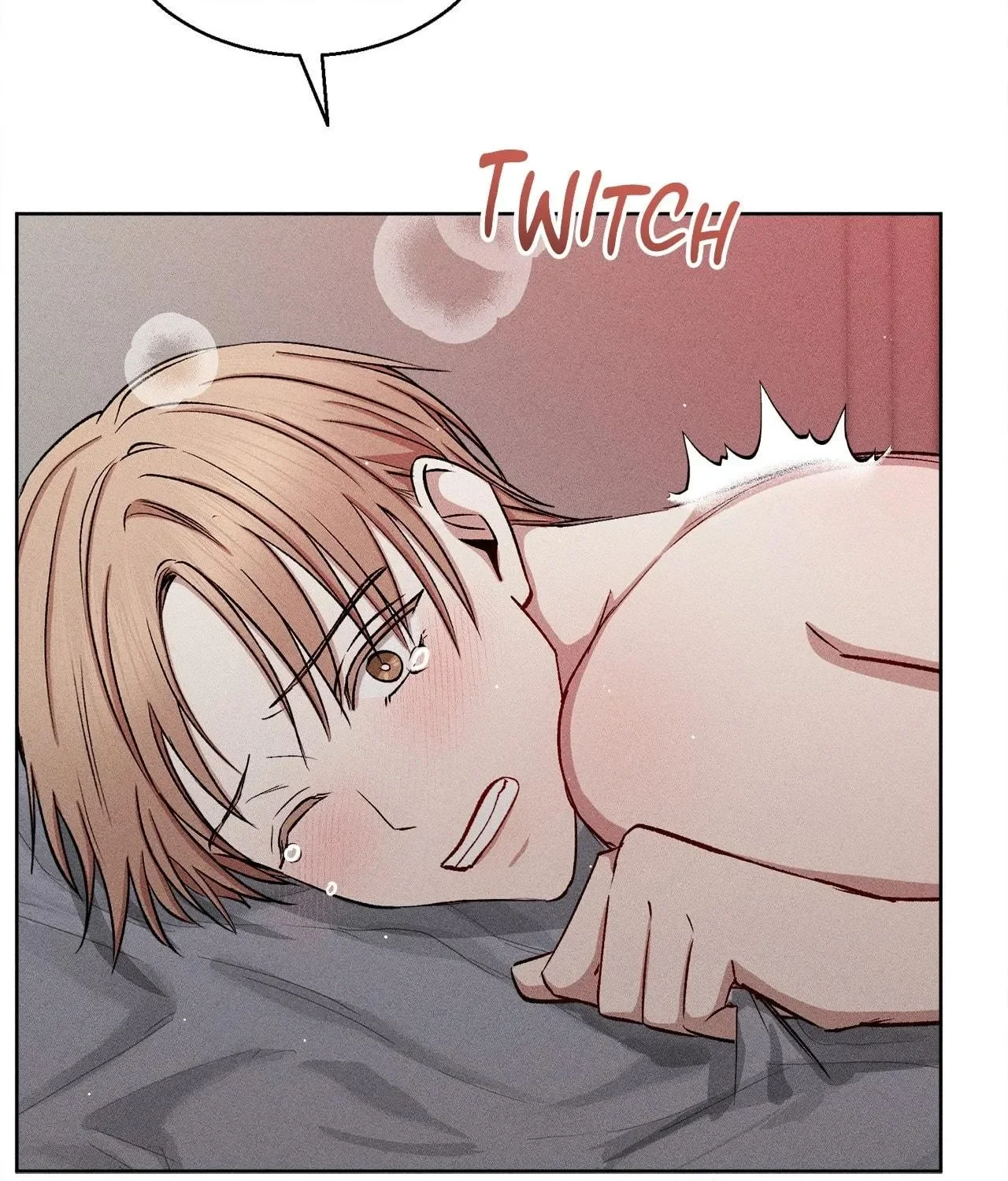 If You Want Me - Chapter 99 Page 74