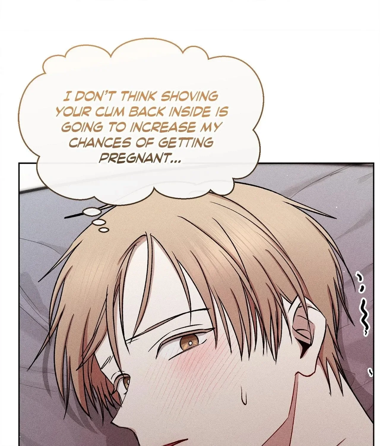 If You Want Me - Chapter 99 Page 75