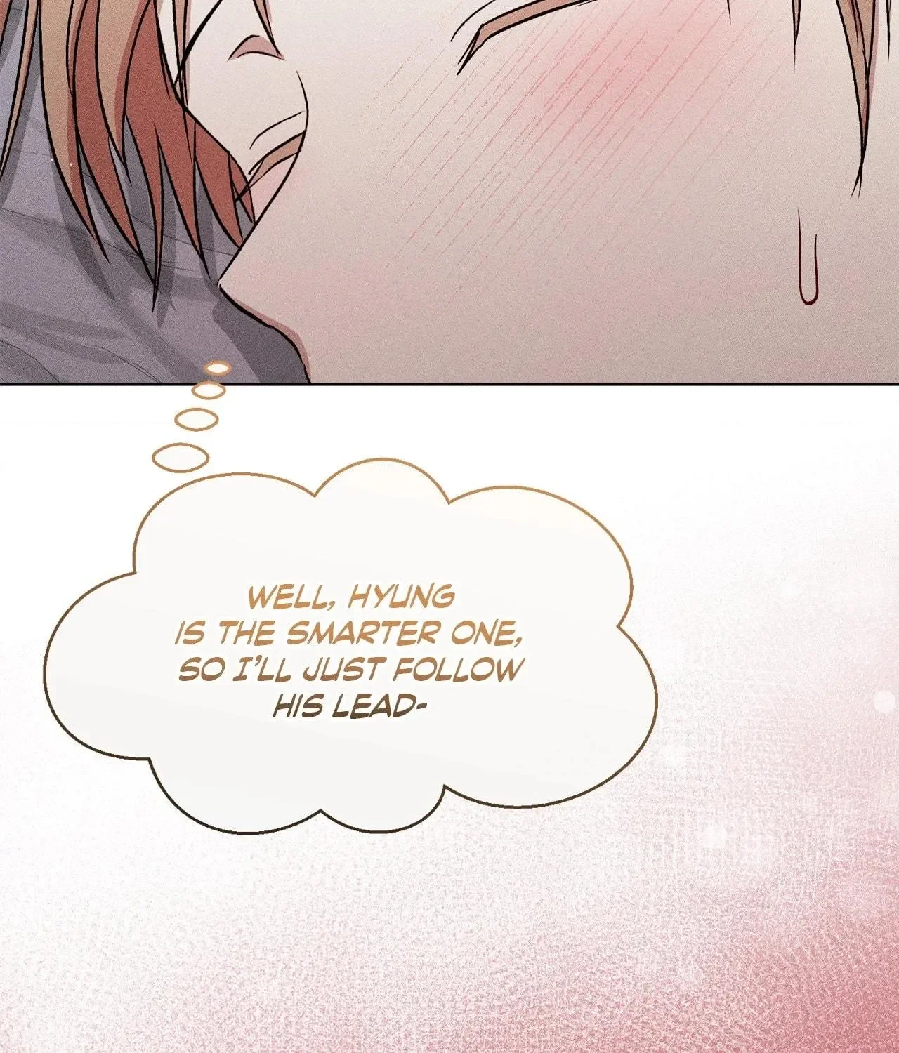 If You Want Me - Chapter 99 Page 77