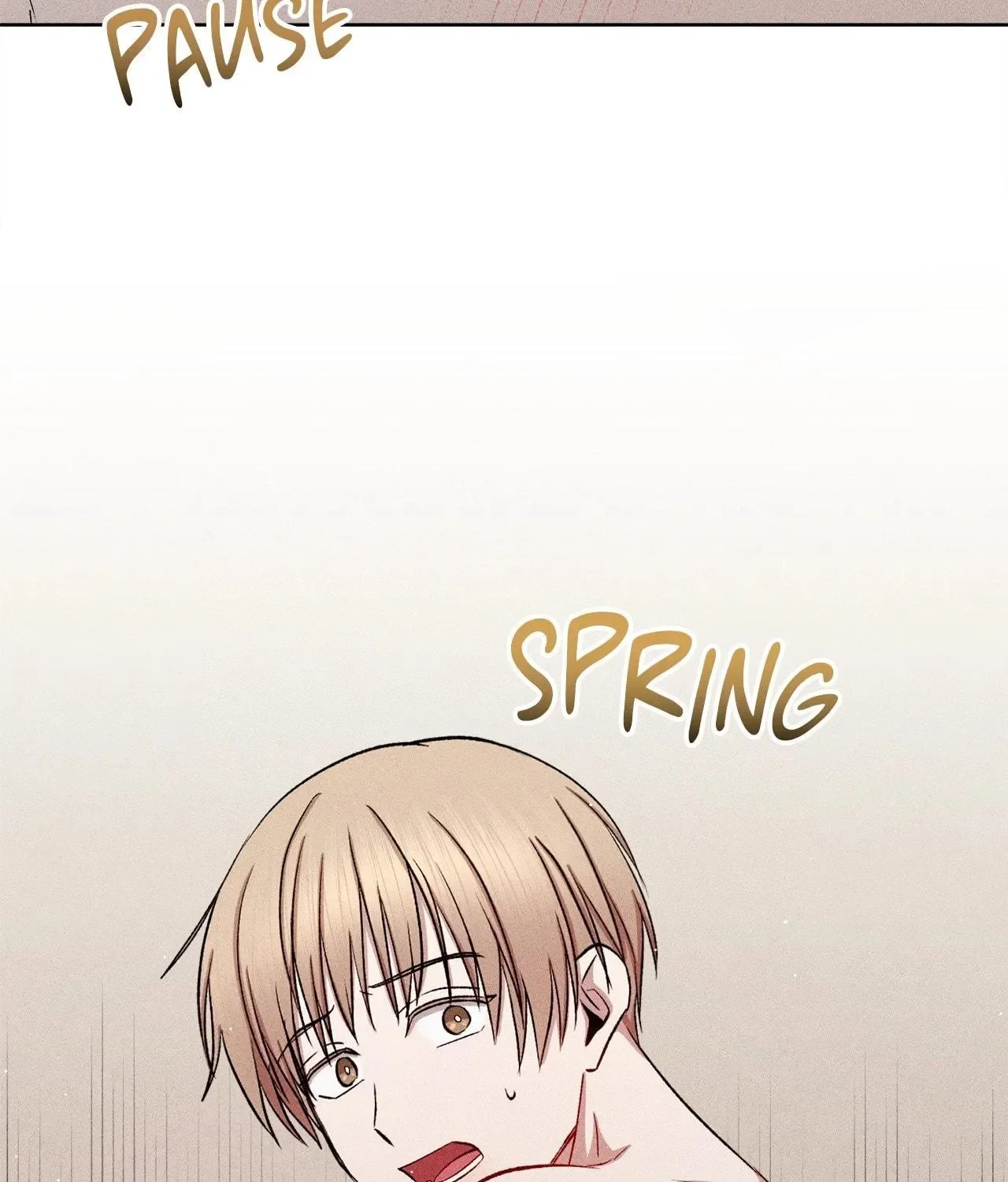 If You Want Me - Chapter 99 Page 79