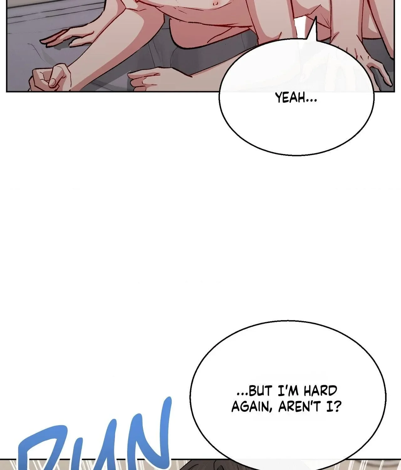 If You Want Me - Chapter 99 Page 85